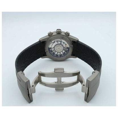Porsche Design P6612 Men's Automatic Watch 661210501139-SD0 - Image #7