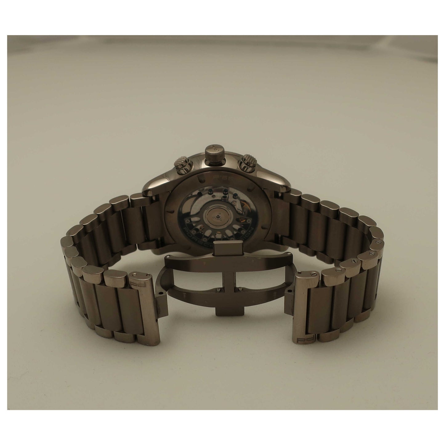 Porsche Design P6612 Men's Automatic Watch 661211110247-SD - Image #7