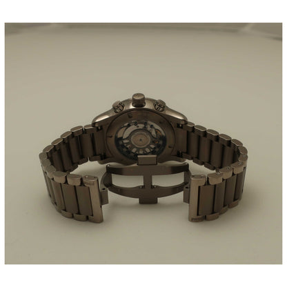 Porsche Design P6612 Men's Automatic Watch 661211110247-SD - Image #7