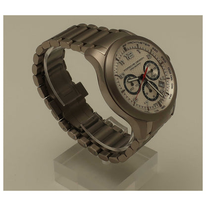 Porsche Design P6612 Men's Automatic Watch 661211110247-SD - Image #3