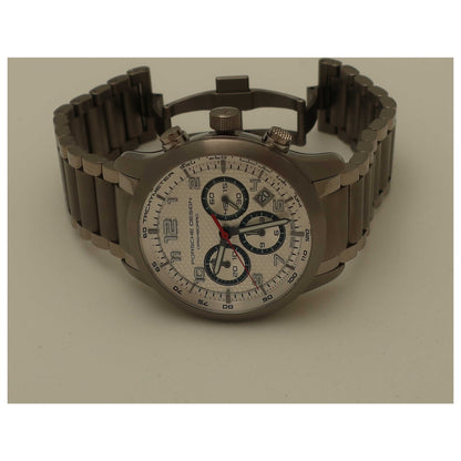 Porsche Design P6612 Men's Automatic Watch 661211110247-SD - Image #8