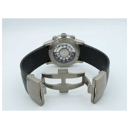 Porsche Design P6612 Men's Automatic Watch 661211401139-SDVP - Image #7