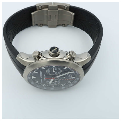 Porsche Design P6612 Men's Automatic Watch 661211401139-SDVP - Image #8