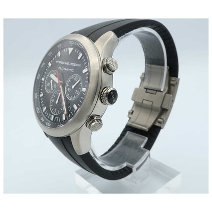 Porsche Design P6612 Men's Automatic Watch 661211401139-SDVP - Image #4