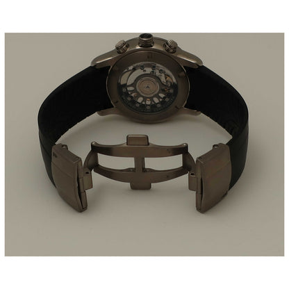 Porsche Design P6612 Men's Automatic Watch 661211401139-SD - Image #7