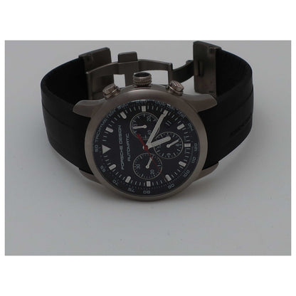 Porsche Design P6612 Men's Automatic Watch 661211401139-SD - Image #8