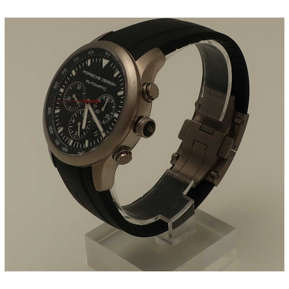 Porsche Design P6612 Men's Automatic Watch 661211401139-SD - Image #4