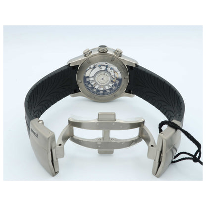 Porsche Design P6612 Men's Automatic Watch 661211501139-SD0 - Image #7
