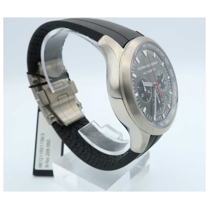 Porsche Design P6612 Men's Automatic Watch 661211501139-SD0 - Image #3