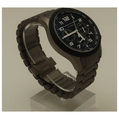 Porsche Design P6612 Men's Automatic Watch 661215470245-SD - Image #3