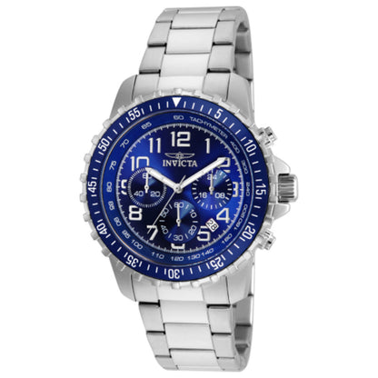 Front view of Invicta Specialty Men's Quartz Watch 6621