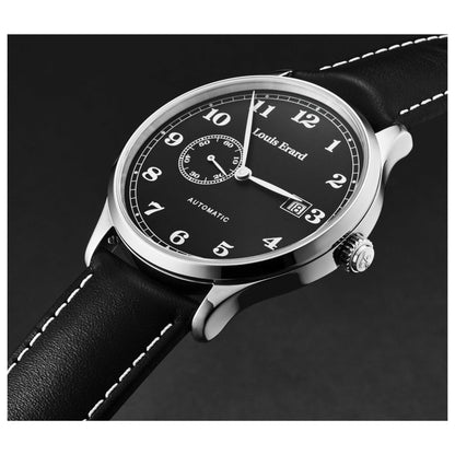 Louis Erard 1931 Men's Automatic Watch 66226AA22BVA12 - Image #2