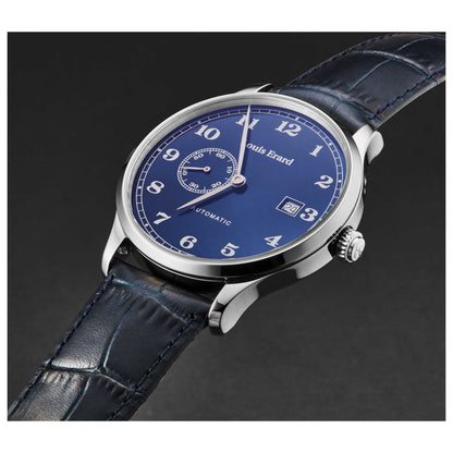 Louis Erard 1931 Men's Automatic Watch 66226AA25BDC84 - Image #2