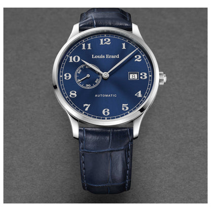 Louis Erard 1931 Men's Automatic Watch 66226AA25BDC84 - Image #3