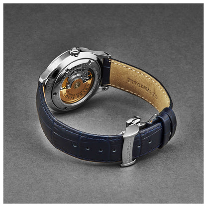 Louis Erard 1931 Men's Automatic Watch 66226AA25BDC84 - Image #4