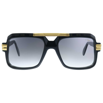 Cazal Fashion Unisex Sunglasses 663-001SG - Image #2