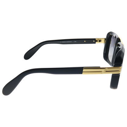 Cazal Fashion Unisex Sunglasses 663-001SG - Image #4