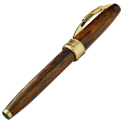 Front view of Visconti Salvador Dali Unisex Pen 66470A10M