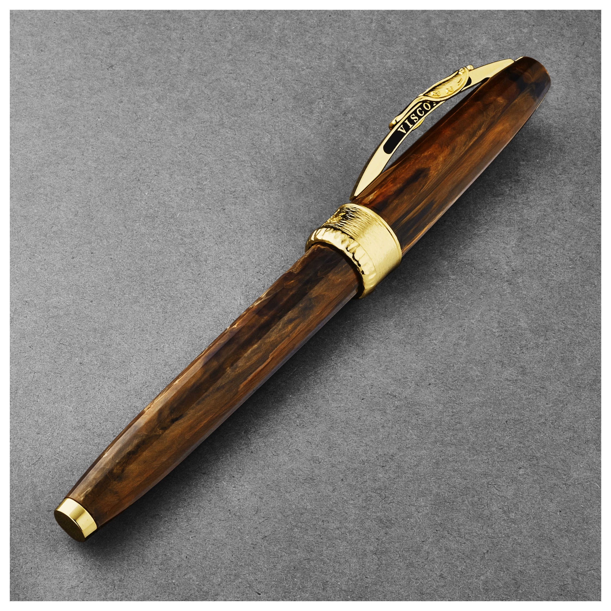 Visconti Salvador Dali Unisex Pen 66470A10M - Image #3