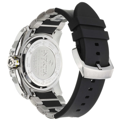 Invicta Reserve Men's Swiss Quartz (Battery-Powered) Watch 6649 - Image #2