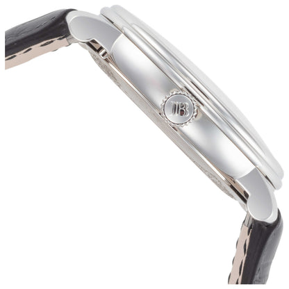 Right view of Blancpain Villeret Ultraplate Men's Automatic Watch 6653Q-1127-55B