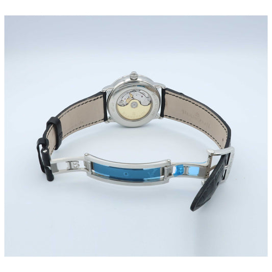 Blancpain Villeret Men's Automatic Watch 6660-1127-55B-SD - Image #2