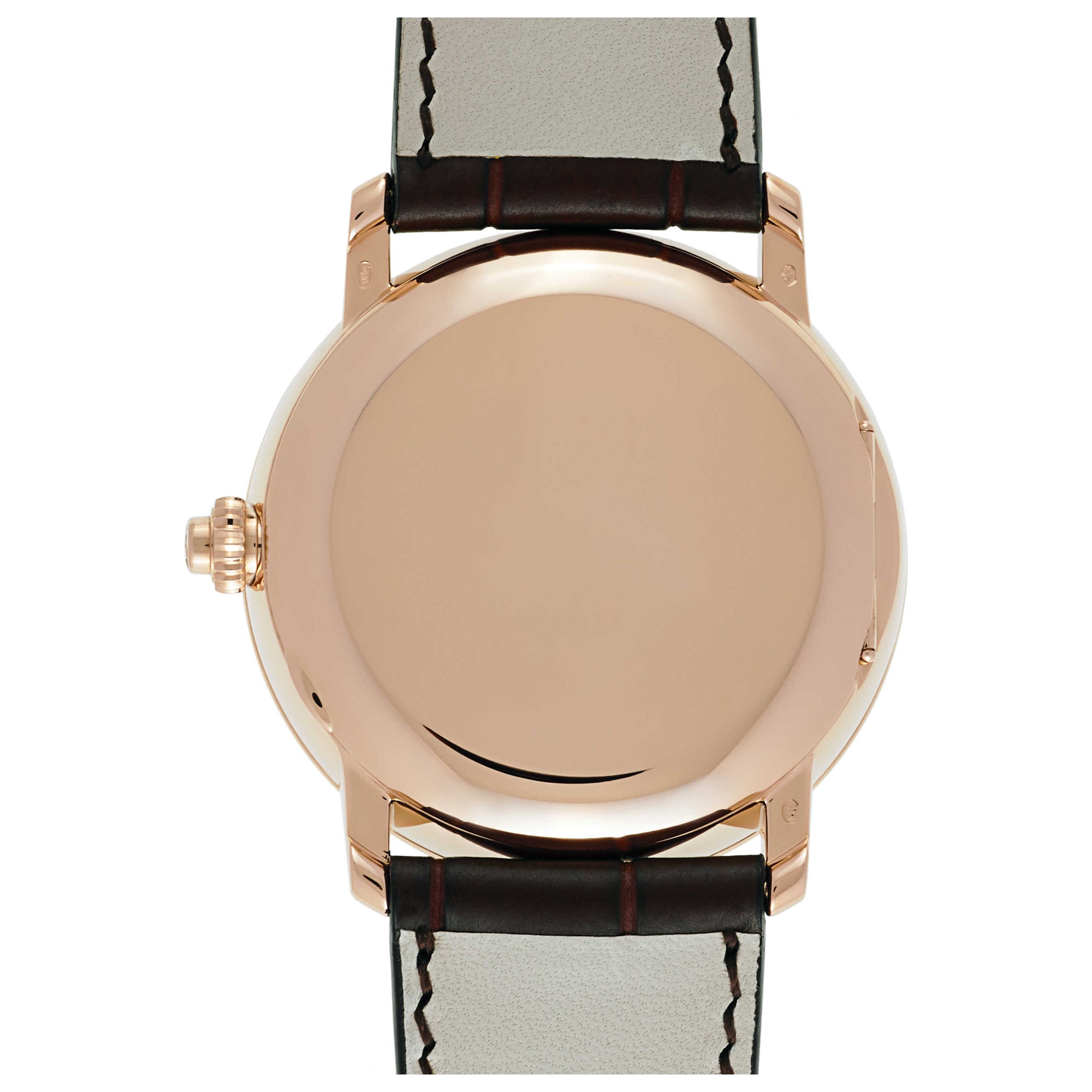 Blancpain Villeret Men's Automatic Watch 6665-3642-55B - Image #2