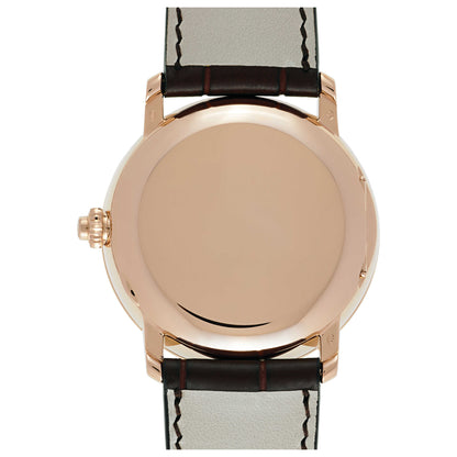 Blancpain Villeret Men's Automatic Watch 6665-3642-55B - Image #2