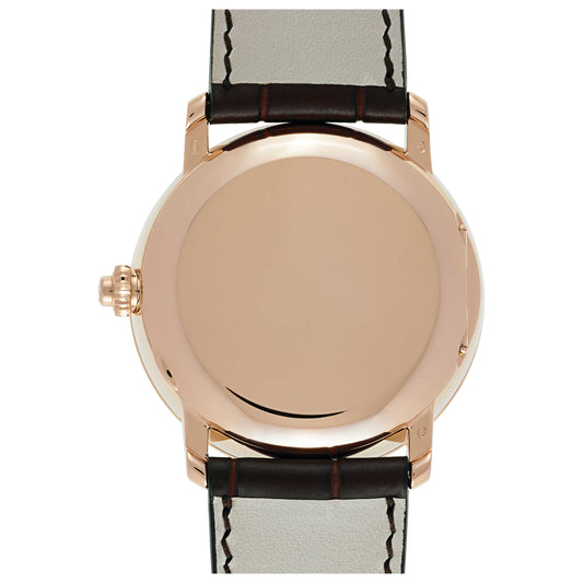 Blancpain Villeret Men's Automatic Watch 6665-3642-55B - Image #2