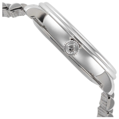 Right view of Blancpain Villaret Grande Date Jour Retrograde Men's Automatic Watch 6668-1127-MMB