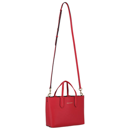 Alexander McQueen Fashion Handbags 669758-BPT0G-6226-NS - Image #2