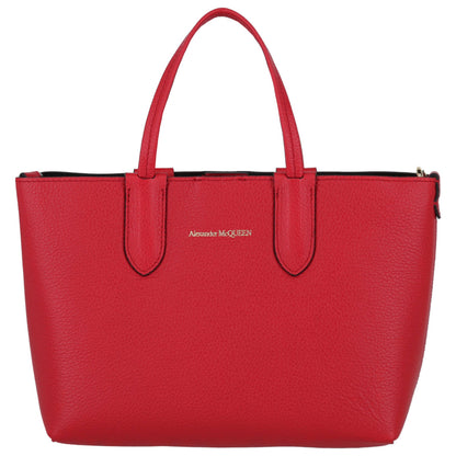 Front view of Alexander McQueen Fashion Handbags 669758-BPT0G-6226-NS