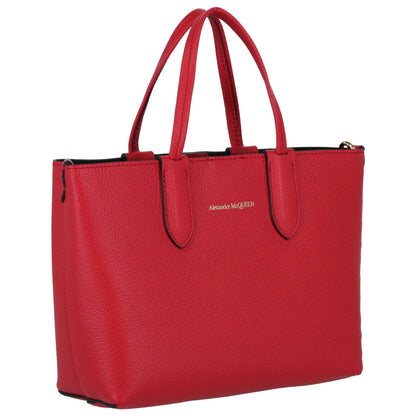 Alexander McQueen Fashion Handbags 669758-BPT0G-6226-NS - Image #3