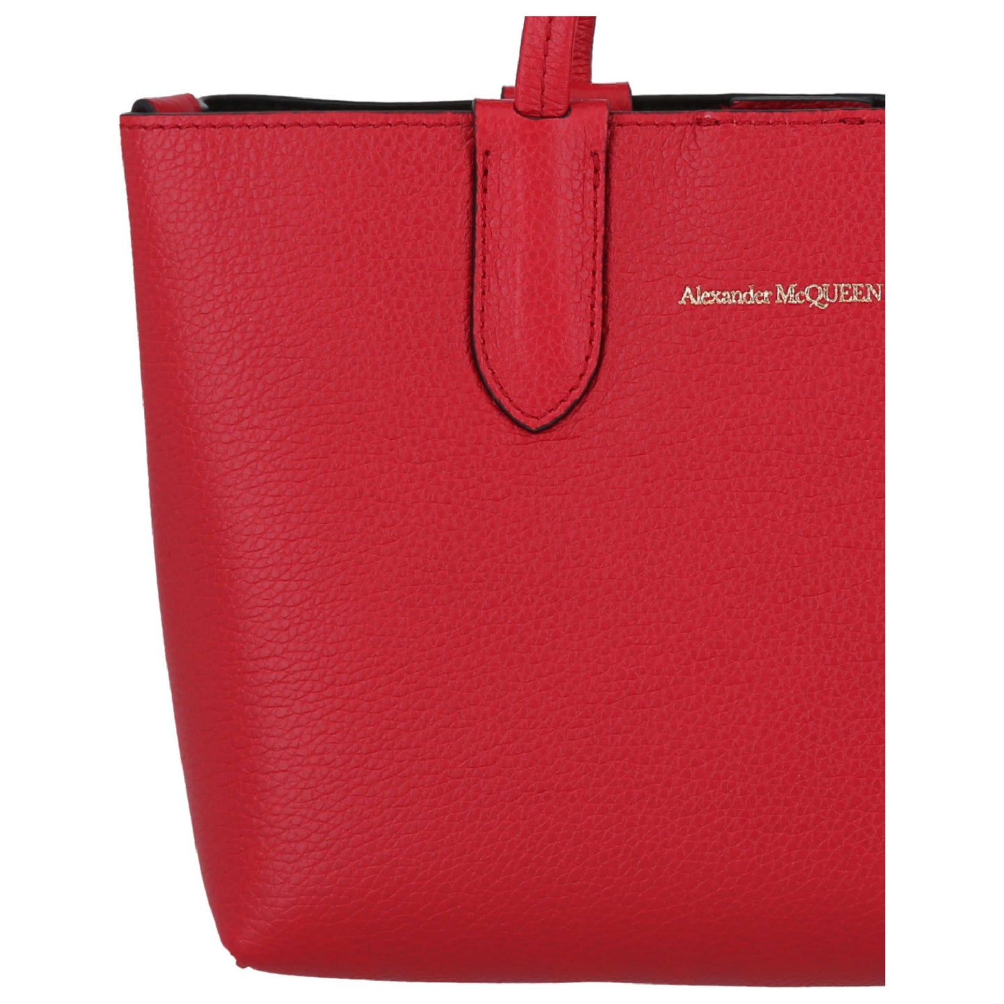 Alexander McQueen Fashion Handbags 669758-BPT0G-6226-NS - Image #4