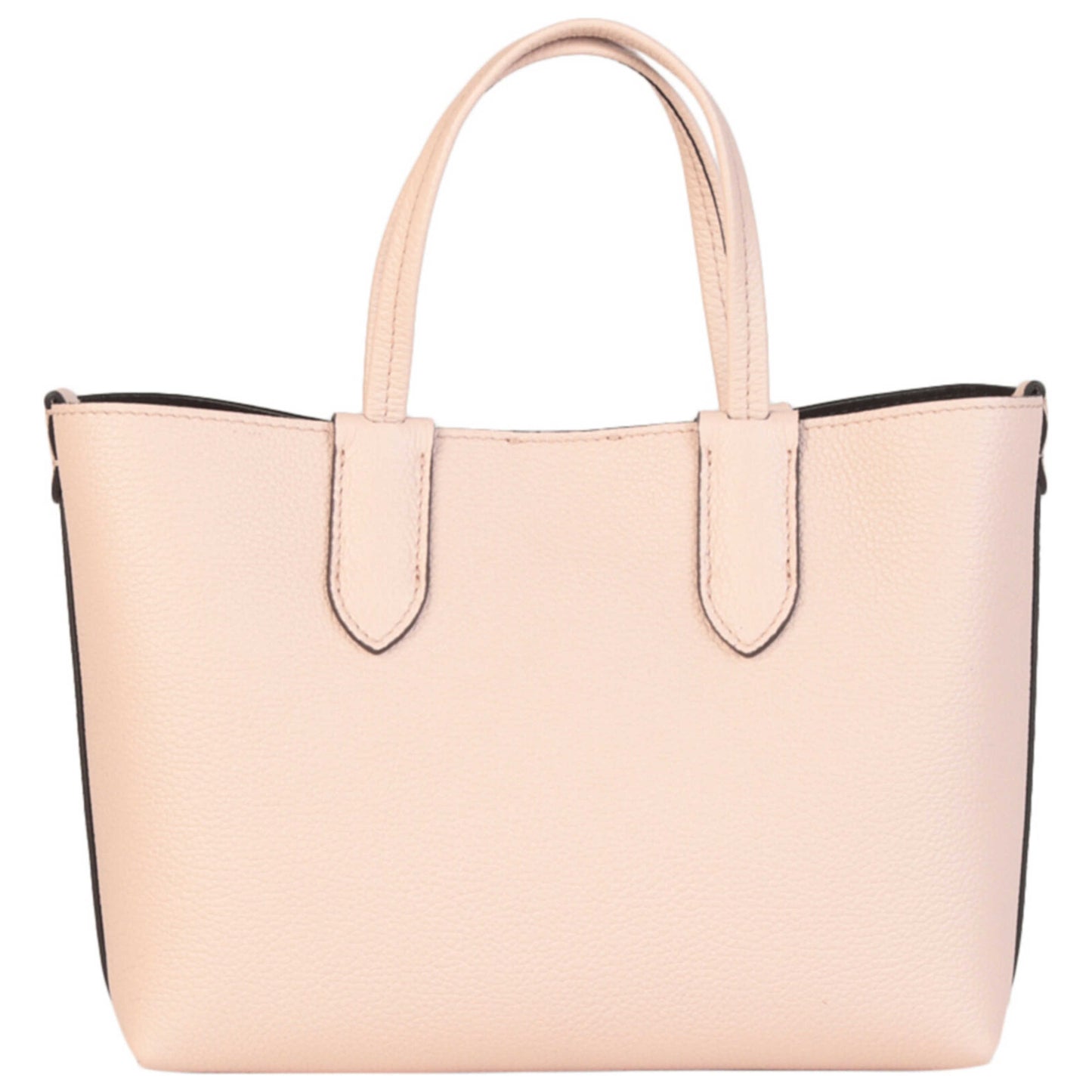 Alexander McQueen Fashion Handbags 669758-BPT0G-9901-NS - Image #5