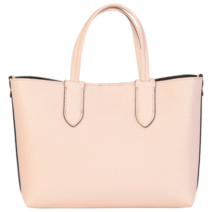 Alexander McQueen Fashion Handbags 669758-BPT0G-9901-NS - Image #5