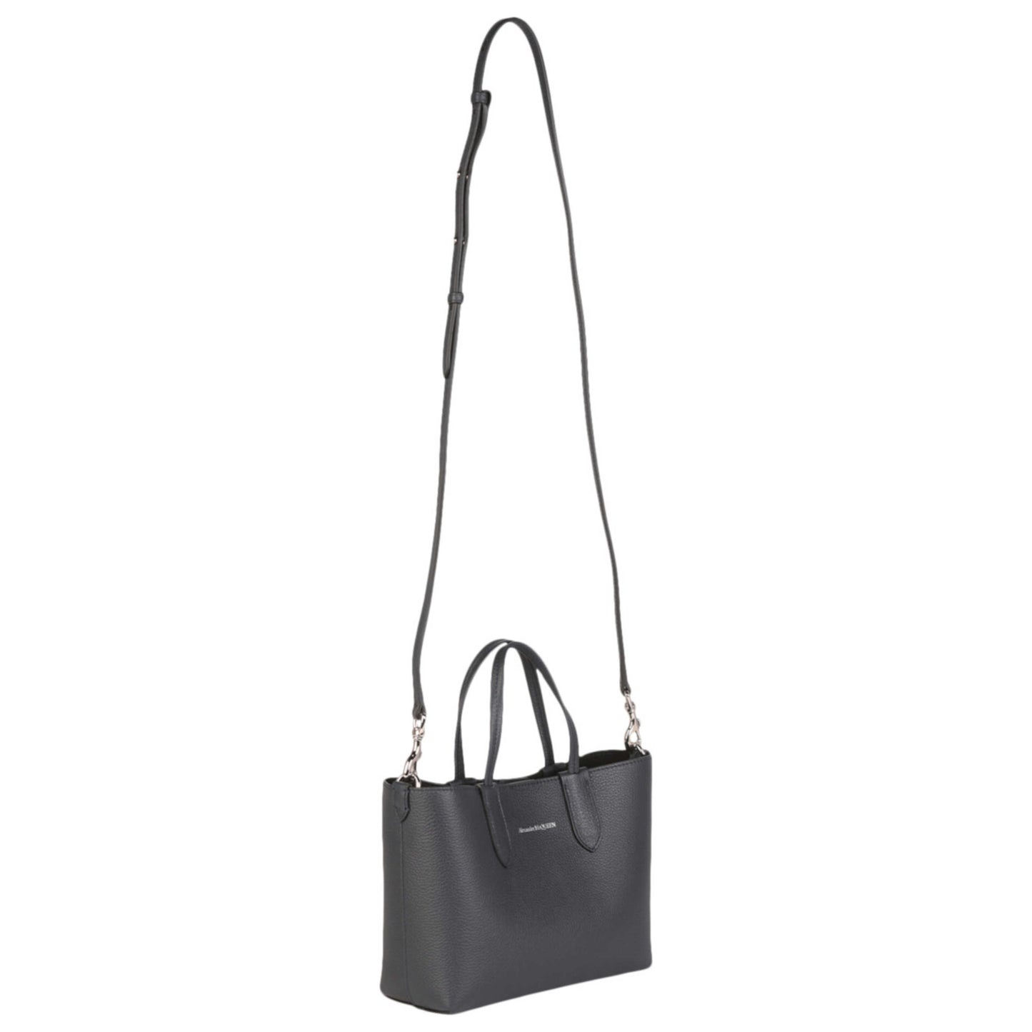 Alexander McQueen Fashion Handbags 669758-BPT0I-4010-NS - Image #2