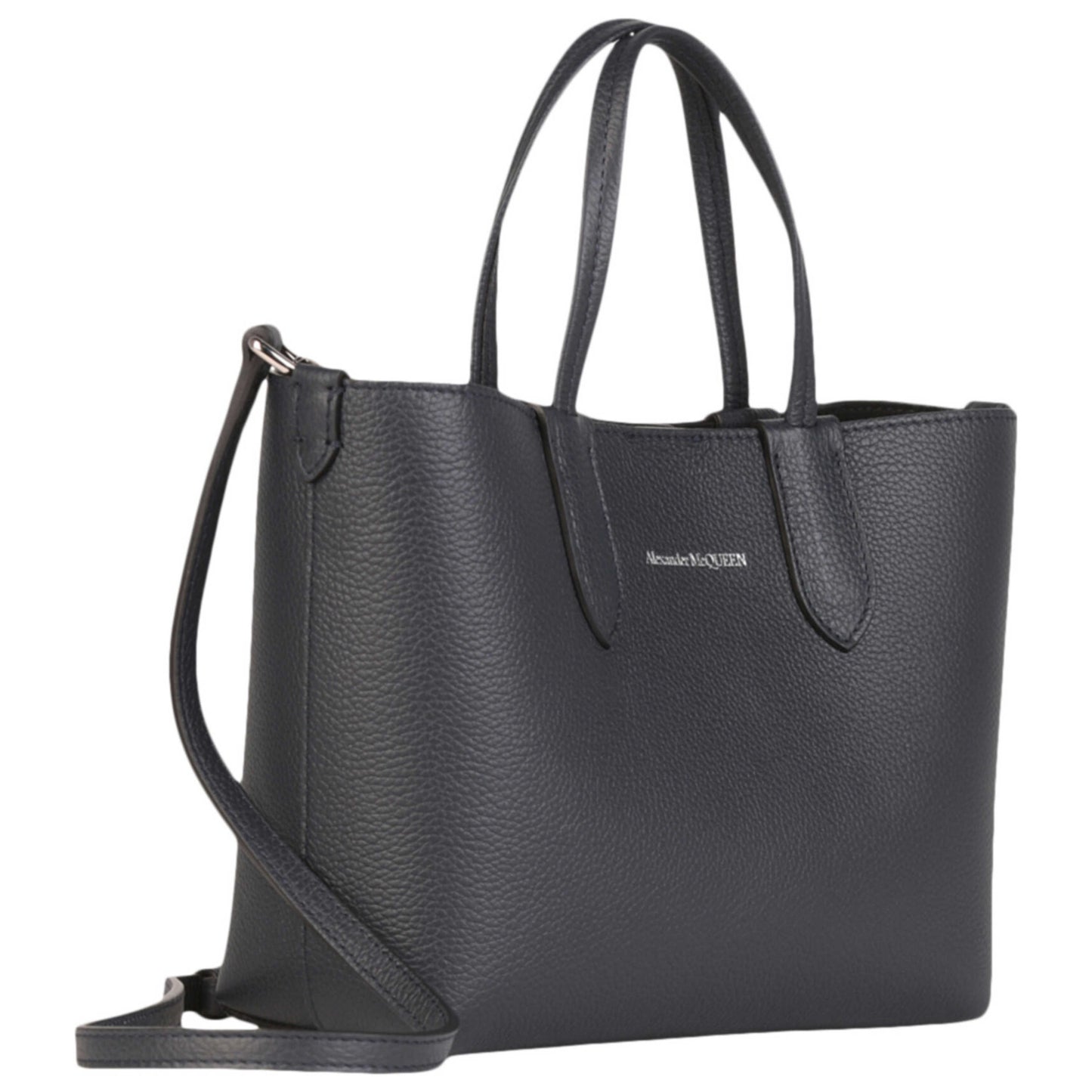 Alexander McQueen Fashion Handbags 669758-BPT0I-4010-NS - Image #3