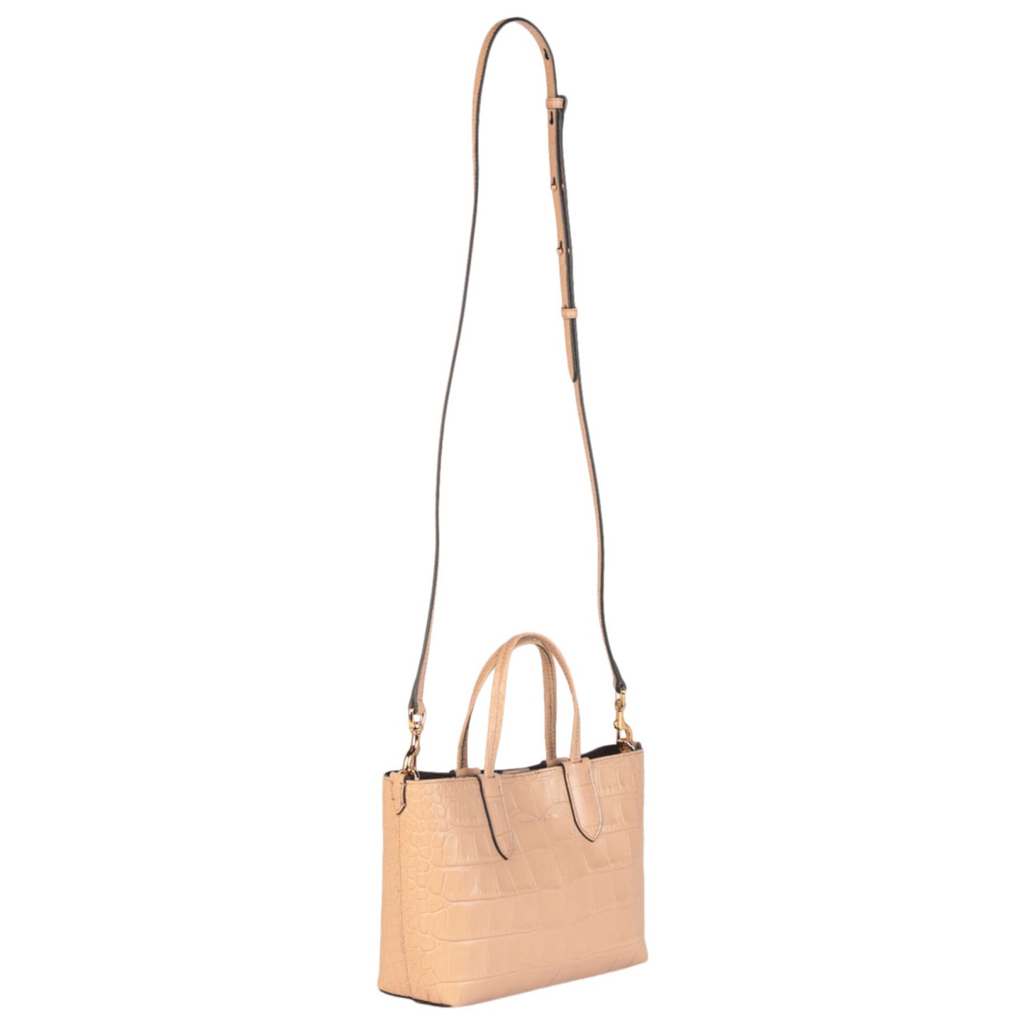Alexander McQueen Fashion Handbags 669758-DZT0G-2602-NS - Image #2