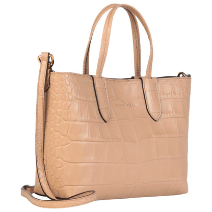 Alexander McQueen Fashion Handbags 669758-DZT0G-2602-NS - Image #3
