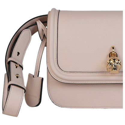 Alexander Mcqueen Fashion Handbags 669759-BPT0G-9901-NS - Image #4
