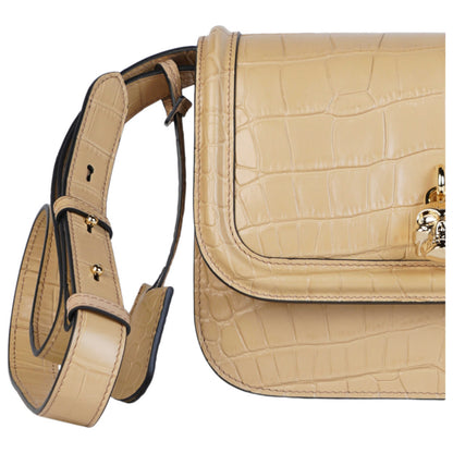Alexander Mcqueen Fashion Handbags 669759-DZT0G-2602-NS - Image #4