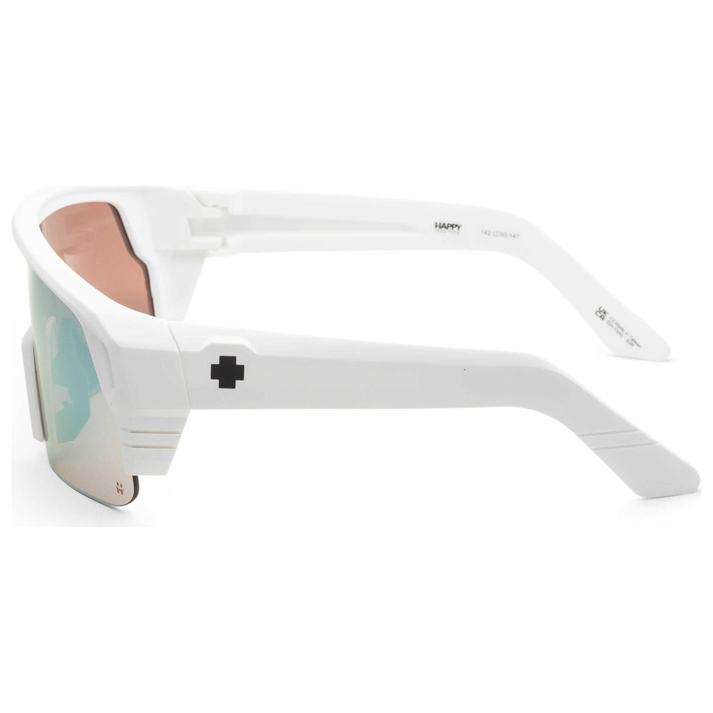 Left view of Spy Monolith Unisex Sunglasses 6700000000159