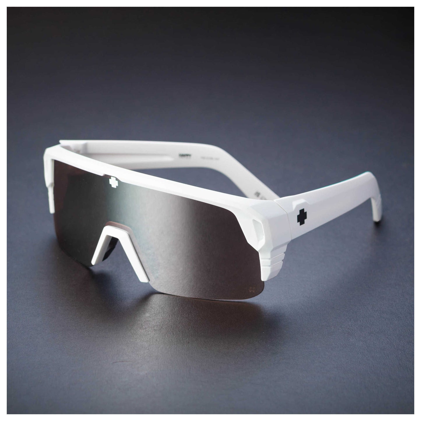 Spy Monolith Unisex Sunglasses 6700000000159 - Image #5