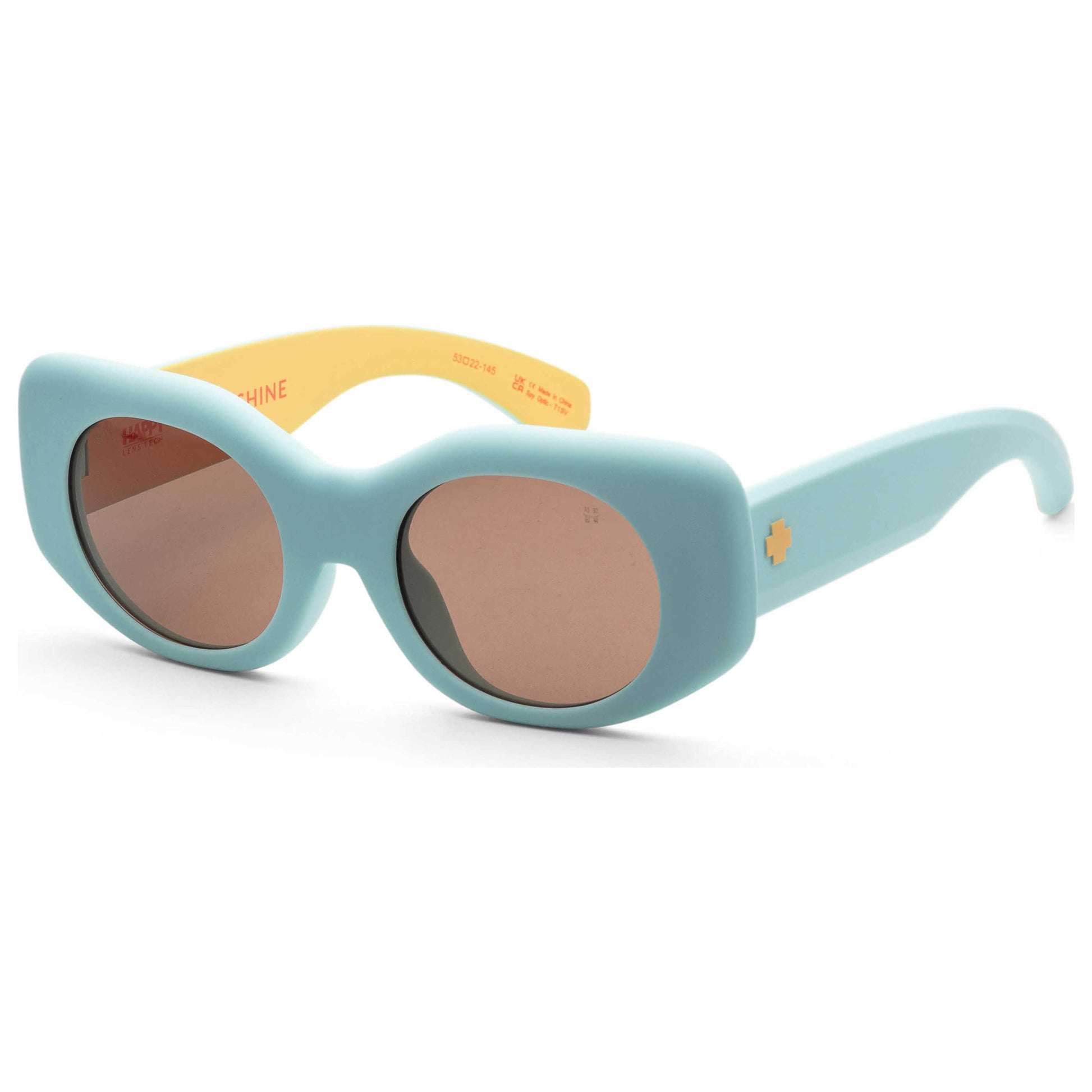 Front view of Spy Hangout Women's Sunglasses 6700000000247
