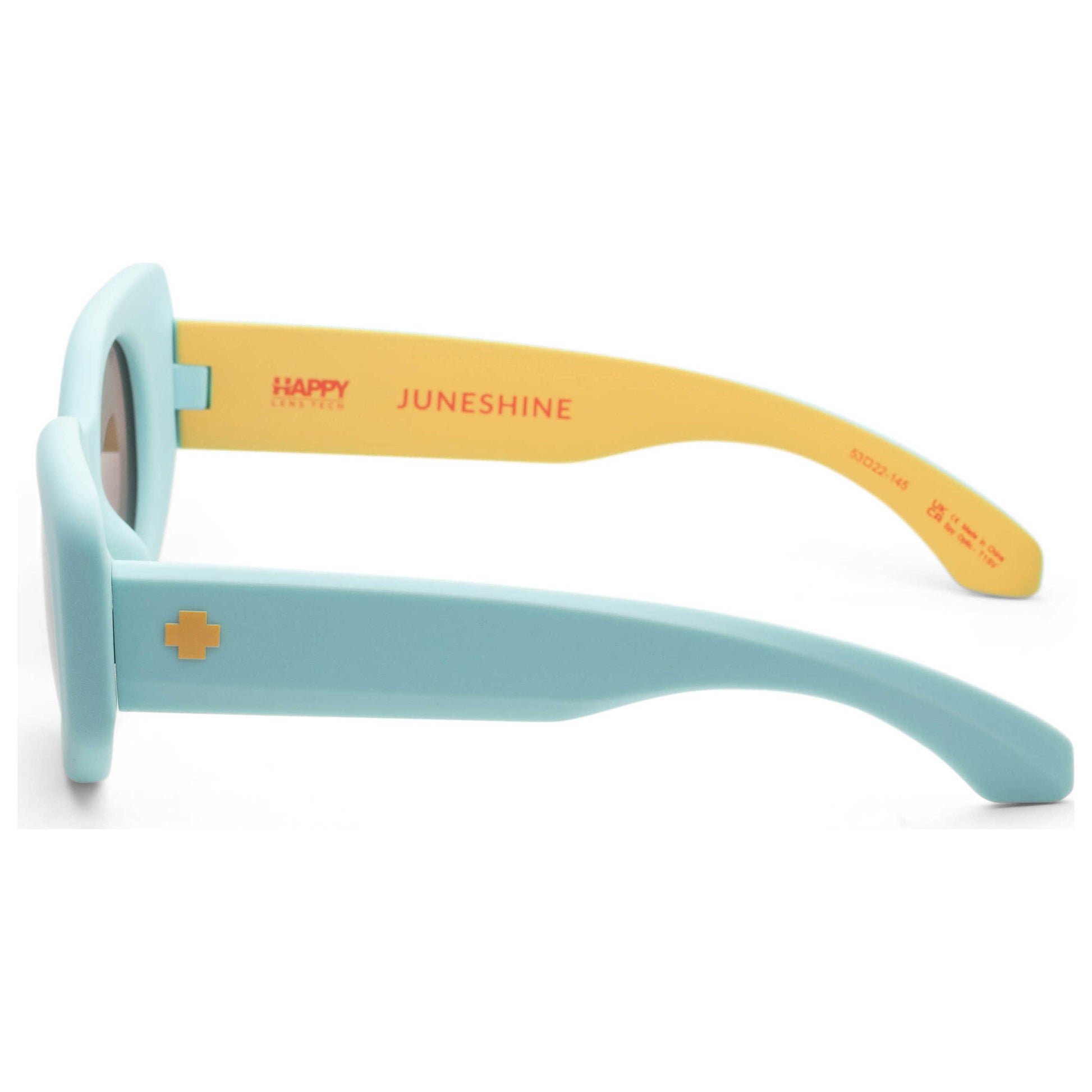 Left view of Spy Hangout Women's Sunglasses 6700000000247