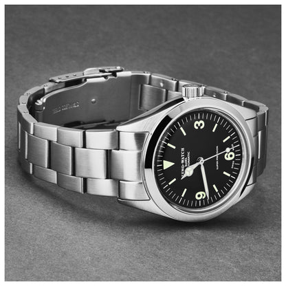 Zeno Super Precision Women's Automatic Watch 6704-A1MS - Image #7