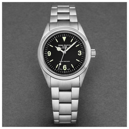 Zeno Super Precision Women's Automatic Watch 6704-A1MS - Image #5