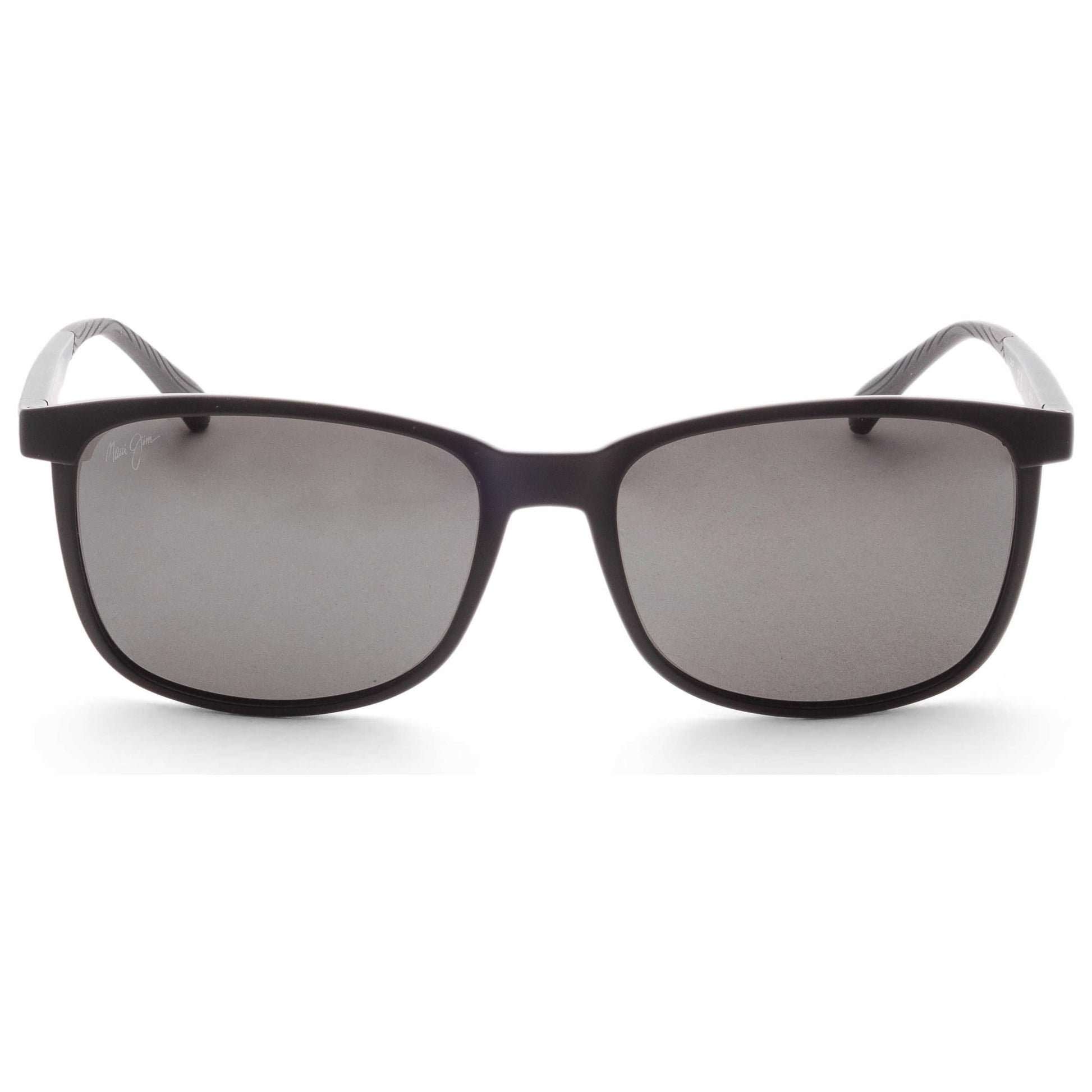 Maui Jim Hulili Men's Sunglasses 672-02 - Image #6