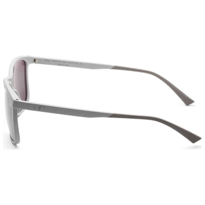 Left view of Maui Jim Hulili Men's Sunglasses 672-14